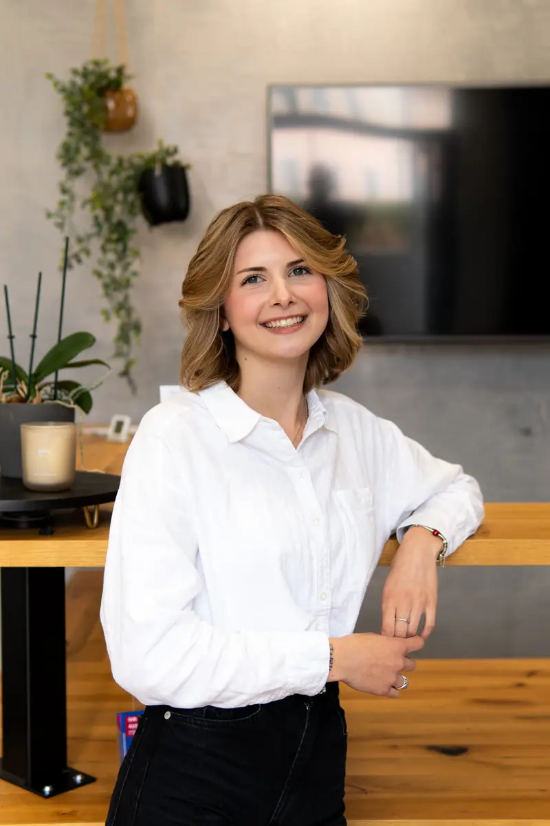Maja Bayersdorf
