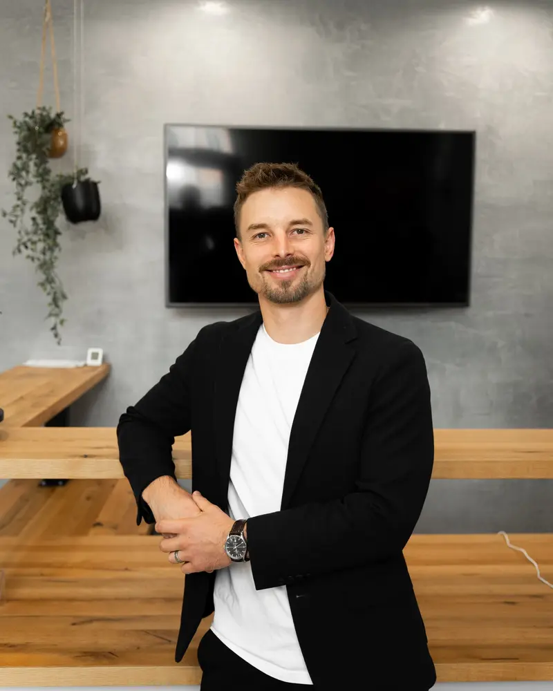 Matthias Grosam